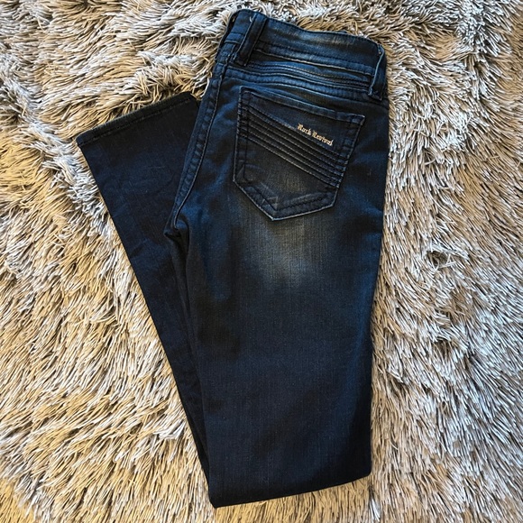 Rock Revival Denim - NWOT Rock Revival Skinny Jeans